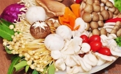 Nấm với sức khỏe cộng đồng
