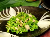 Món ăn ngon từ nấm