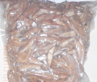 Linh Chi Trường Sinh thái lát 500g